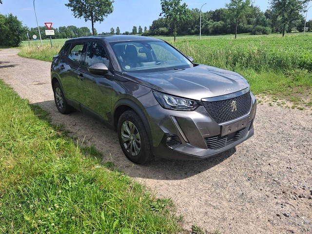 2020 peugeot 2008 - afbeelding 7 van  18
