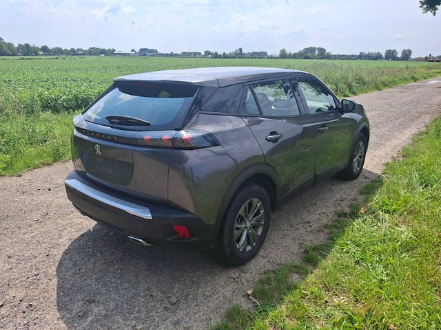 2020 peugeot 2008 - afbeelding 14 van  18