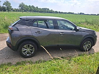 2020 peugeot 2008 - afbeelding 15 van  18