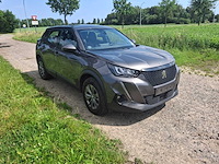 2020 peugeot 2008 - afbeelding 16 van  18