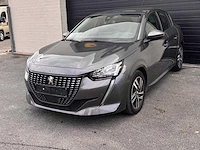 2020 peugeot 208 - afbeelding 1 van  26