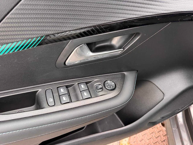 2020 peugeot 208 - afbeelding 5 van  26