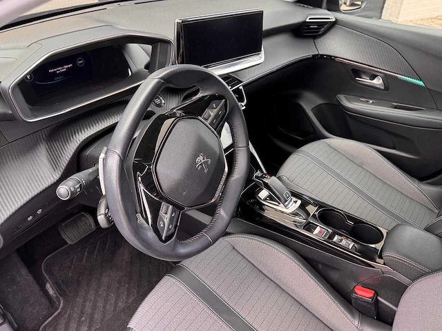 2020 peugeot 208 - afbeelding 19 van  26