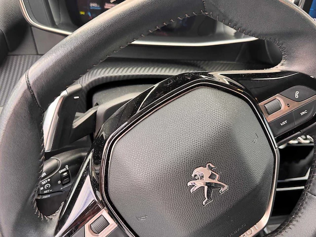 2020 peugeot 208 - afbeelding 23 van  26