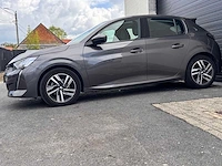 2020 peugeot 208 - afbeelding 9 van  26