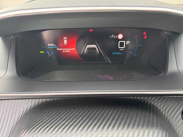 2020 peugeot 208 - afbeelding 9 van  26