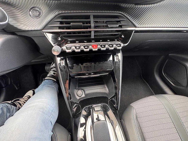 2020 peugeot 208 - afbeelding 11 van  26
