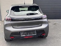 2020 peugeot 208 - afbeelding 21 van  26