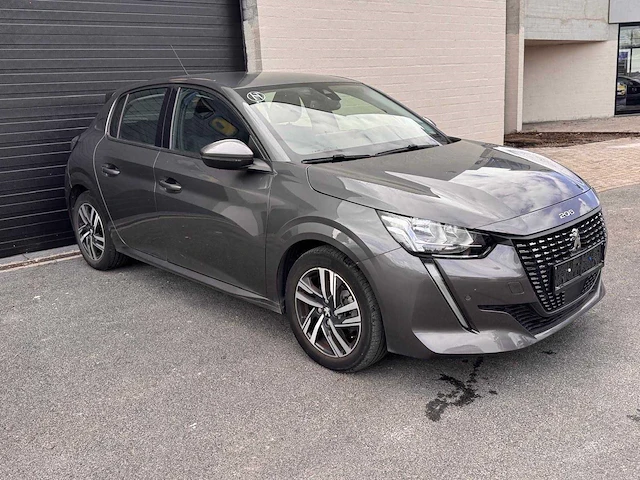 2020 peugeot 208 - afbeelding 23 van  26