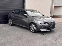 2020 peugeot 208 - afbeelding 24 van  26