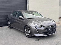 2020 peugeot 208 - afbeelding 25 van  26