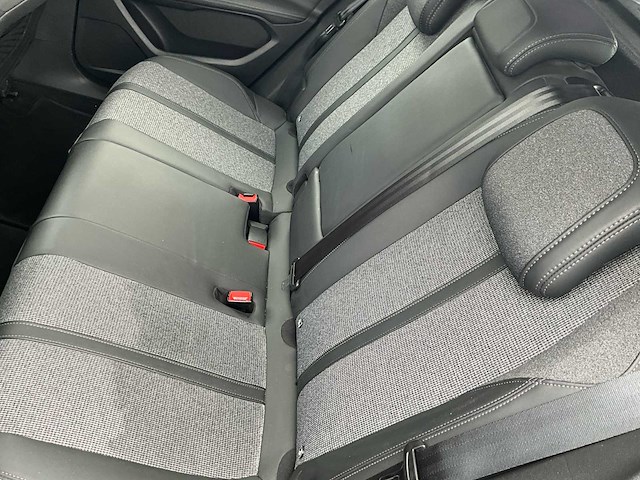 2020 peugeot 3008 - automaat - benzine - afbeelding 6 van  8