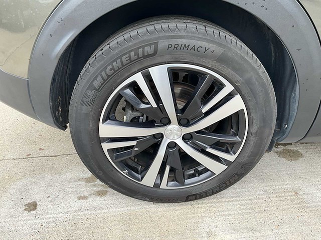2020 peugeot 3008 - automaat - benzine - afbeelding 3 van  59