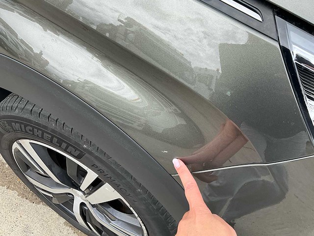 2020 peugeot 3008 - automaat - benzine - afbeelding 5 van  59