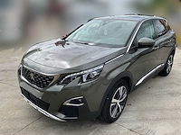 2020 peugeot 3008 - automaat - benzine - afbeelding 1 van  59