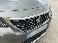 2020 peugeot 3008 - automaat - benzine - afbeelding 15 van  59