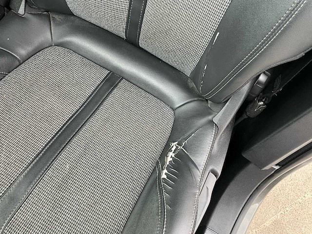 2020 peugeot 3008 - automaat - benzine - afbeelding 20 van  59