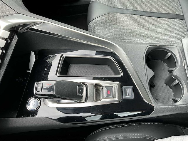 2020 peugeot 3008 - automaat - benzine - afbeelding 25 van  59