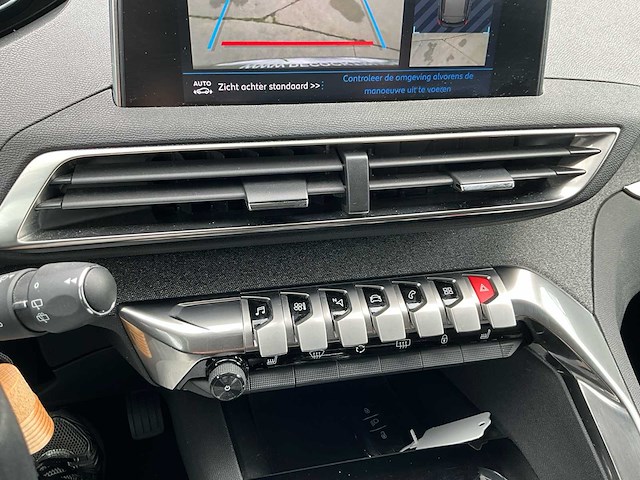 2020 peugeot 3008 - automaat - benzine - afbeelding 26 van  59