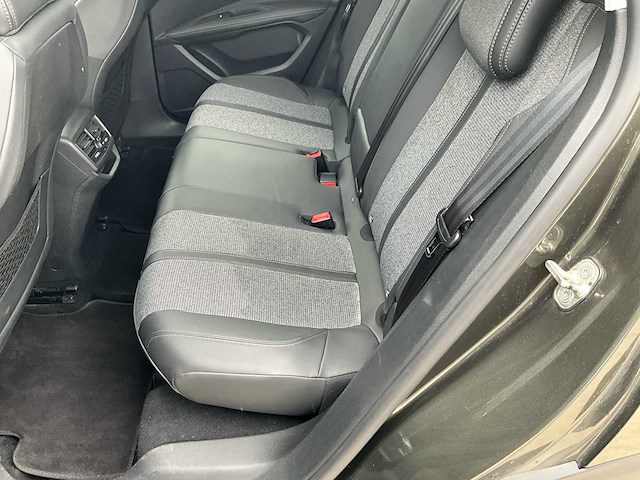 2020 peugeot 3008 - automaat - benzine - afbeelding 32 van  59