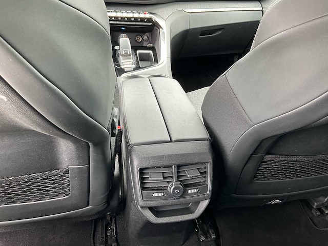 2020 peugeot 3008 - automaat - benzine - afbeelding 35 van  59