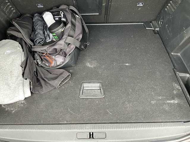 2020 peugeot 3008 - automaat - benzine - afbeelding 37 van  59