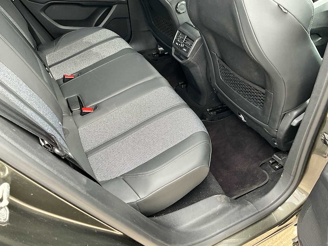 2020 peugeot 3008 - automaat - benzine - afbeelding 41 van  59