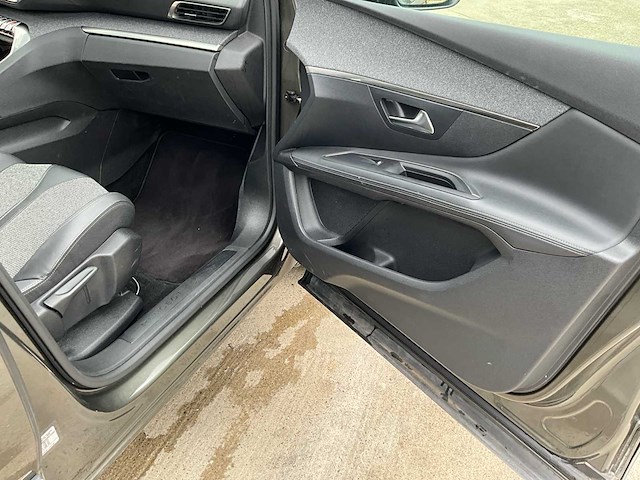 2020 peugeot 3008 - automaat - benzine - afbeelding 42 van  59