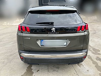 2020 peugeot 3008 - automaat - benzine - afbeelding 34 van  59