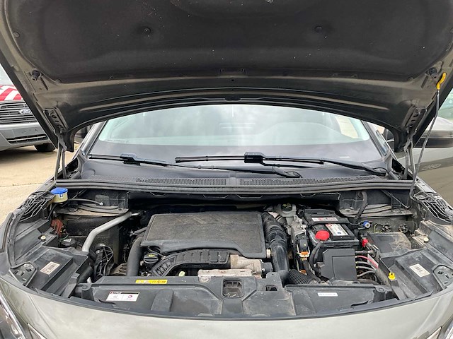 2020 peugeot 3008 - automaat - benzine - afbeelding 46 van  59