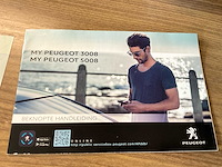 2020 peugeot 3008 - automaat - benzine - afbeelding 55 van  59