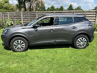 2020 peugeot 3008 - benzine - goed onderhouden - afbeelding 2 van  21