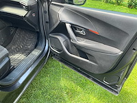 2020 peugeot 3008 - benzine - goed onderhouden - afbeelding 5 van  21