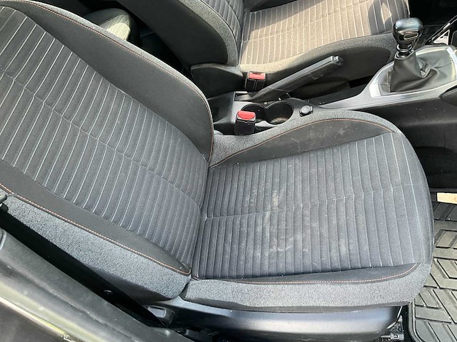 2020 peugeot 3008 - benzine - goed onderhouden - afbeelding 8 van  21