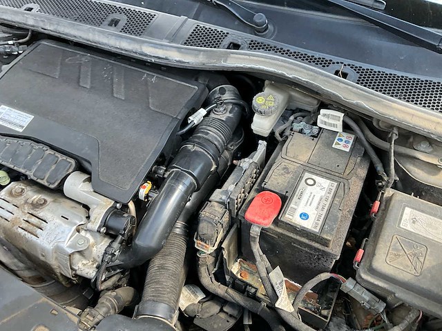 2020 peugeot 3008 - benzine - goed onderhouden - afbeelding 11 van  21