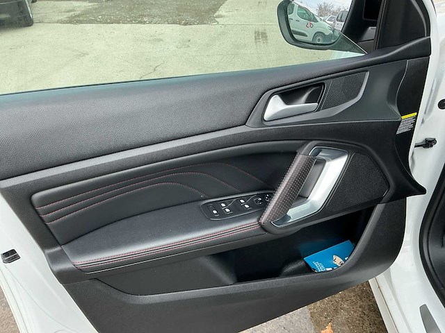 2020 peugeot 308 sw - afbeelding 2 van  58