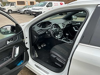 2020 peugeot 308 sw - afbeelding 3 van  58
