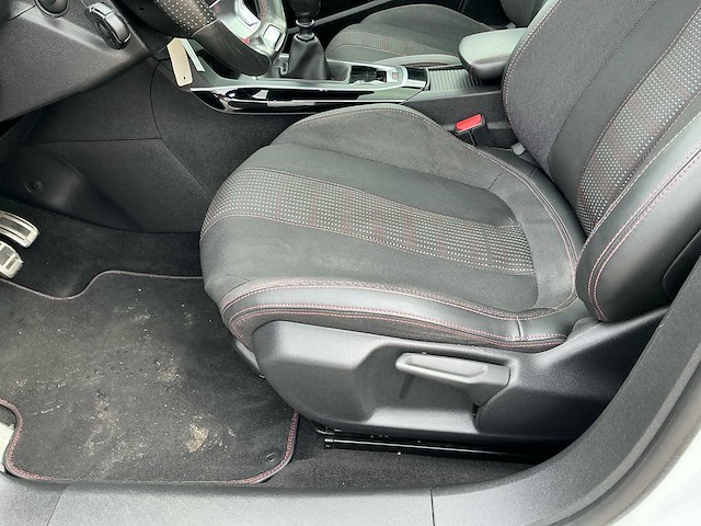 2020 peugeot 308 sw - afbeelding 6 van  58