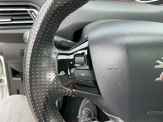 2020 peugeot 308 sw - afbeelding 8 van  58