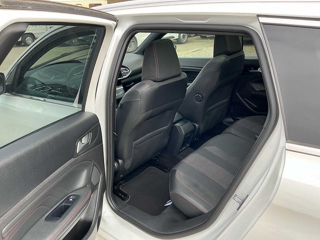 2020 peugeot 308 sw - afbeelding 28 van  58