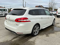 2020 peugeot 308 sw - afbeelding 45 van  58