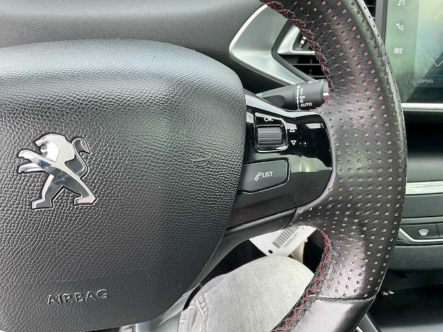 2020 peugeot 308 sw - afbeelding 8 van  57