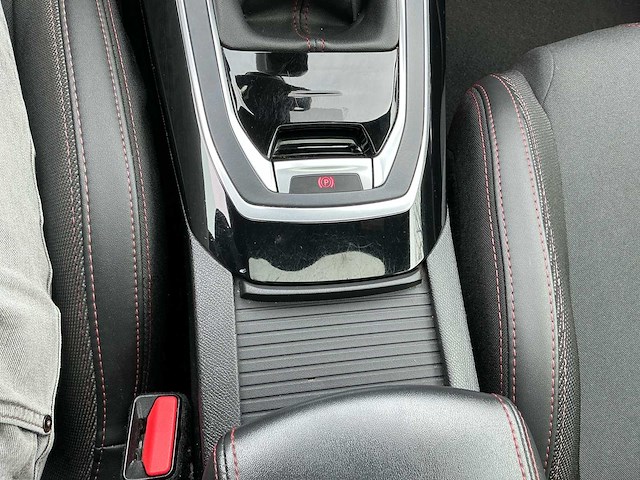 2020 peugeot 308 sw - afbeelding 13 van  57