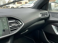 2020 peugeot 308 sw - afbeelding 14 van  57