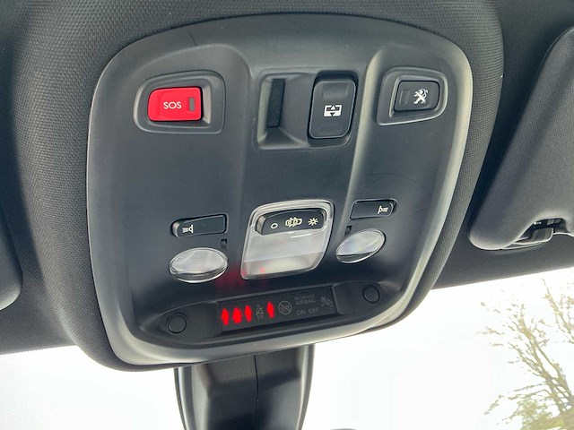 2020 peugeot 308 sw - afbeelding 15 van  57