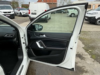2020 peugeot 308 sw - afbeelding 17 van  57