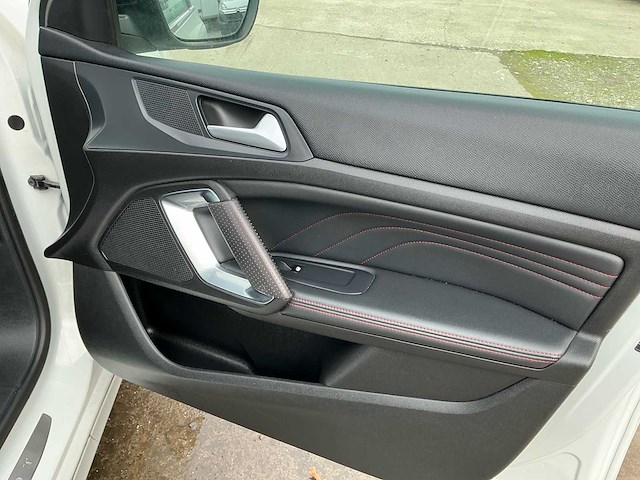 2020 peugeot 308 sw - afbeelding 18 van  57