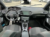 2020 peugeot 308 sw - afbeelding 29 van  57