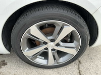 2020 peugeot 308 sw - afbeelding 39 van  57