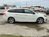 2020 peugeot 308 sw - afbeelding 33 van  57